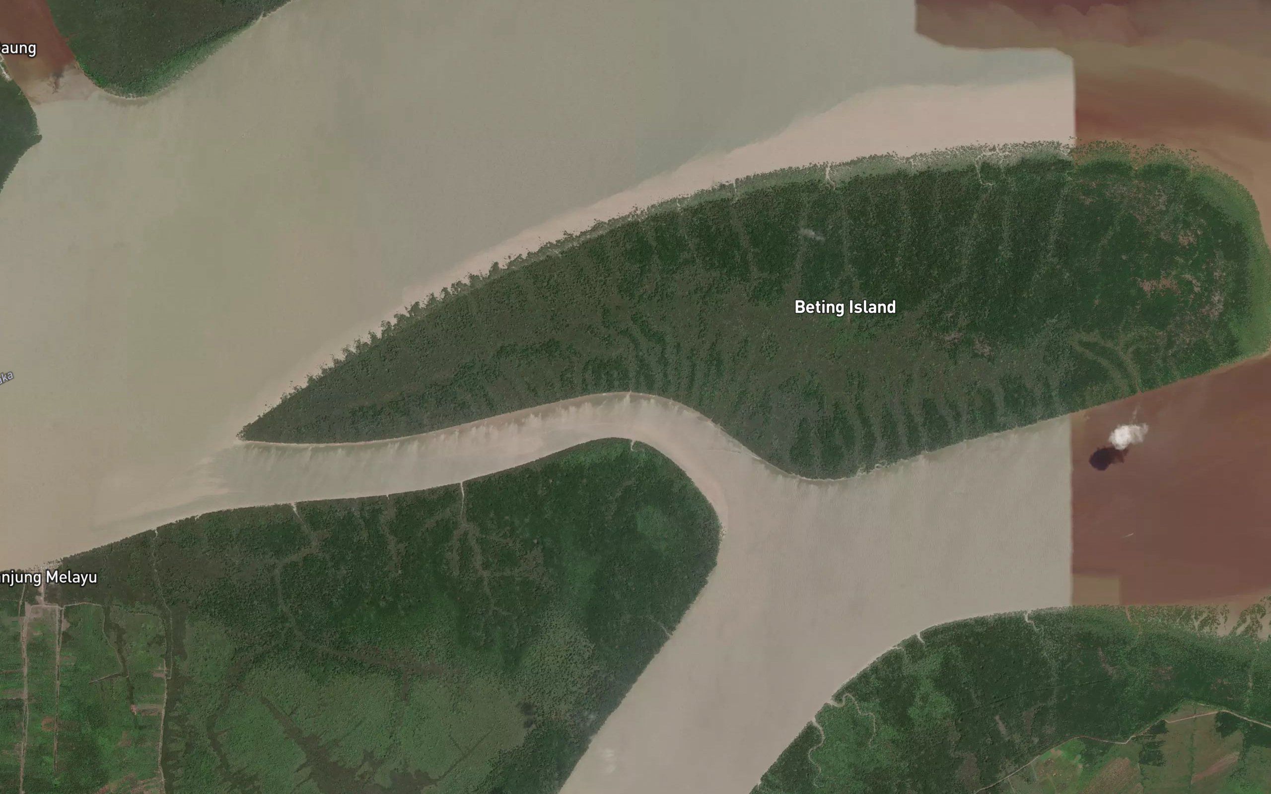 Sungai Pucuk
