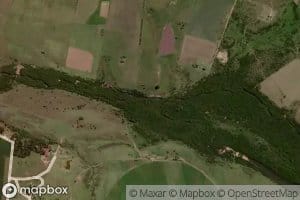 Arroyo de los Chanchos