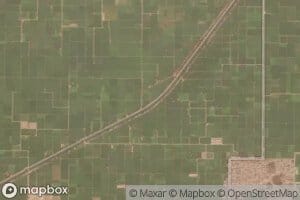 Banbhauri Distributary