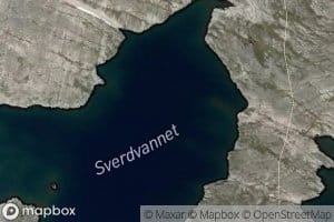 Sverdvatnet