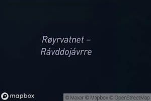 Royrvatnet