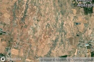 Cheshmeh-ye Da'i Morad