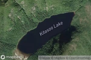 Kitasoo Lake