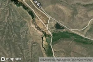 Toyn Creek