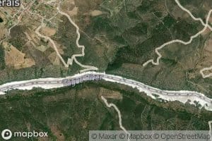 Ribeiro do Vale de Pousadas