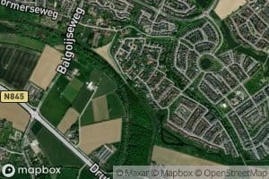 Zeedijksche Leigraaf