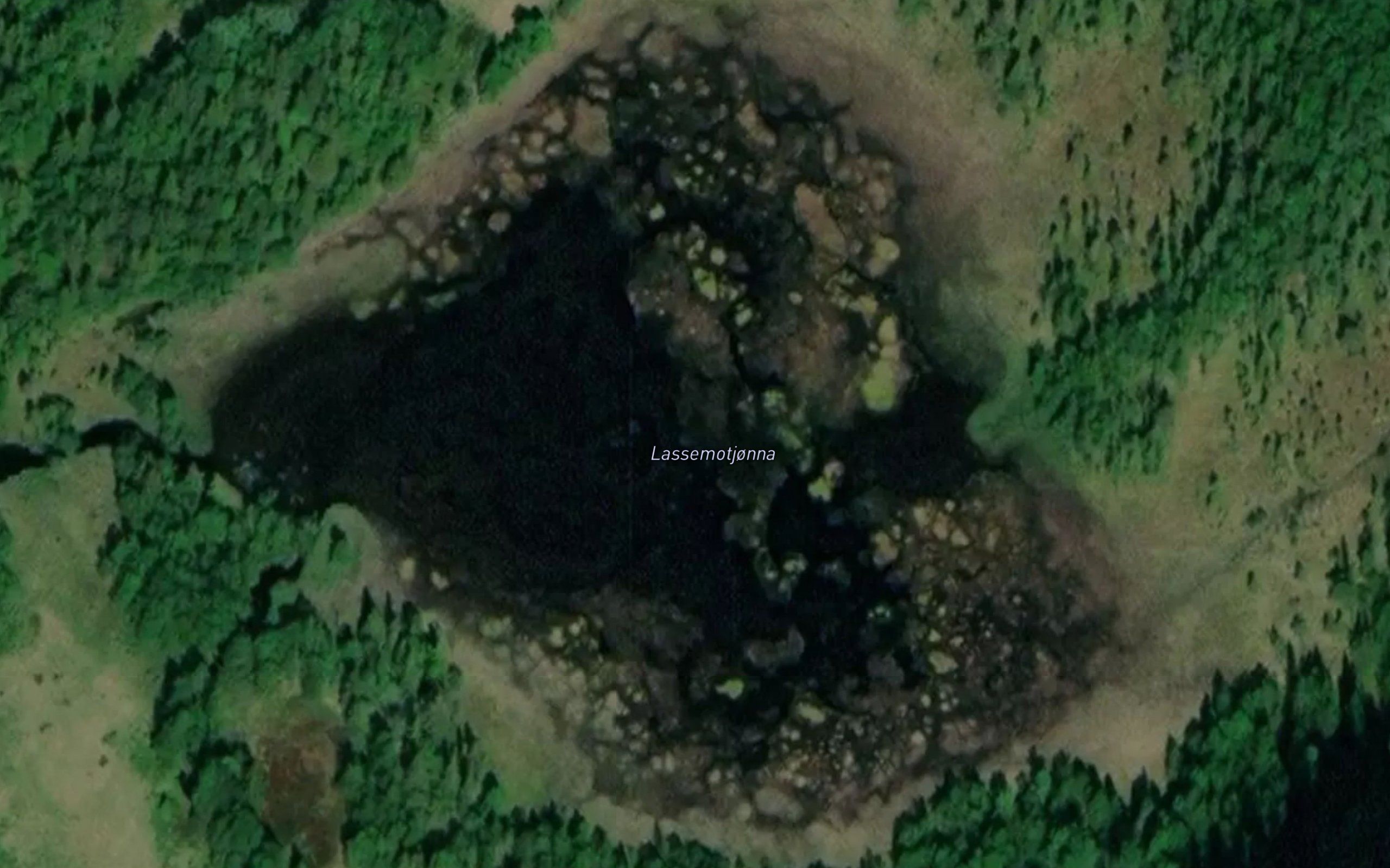 Lassemotjonna