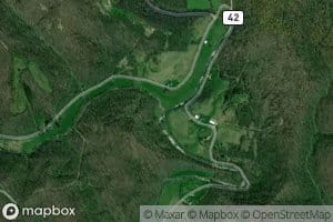 Wolfpen Run