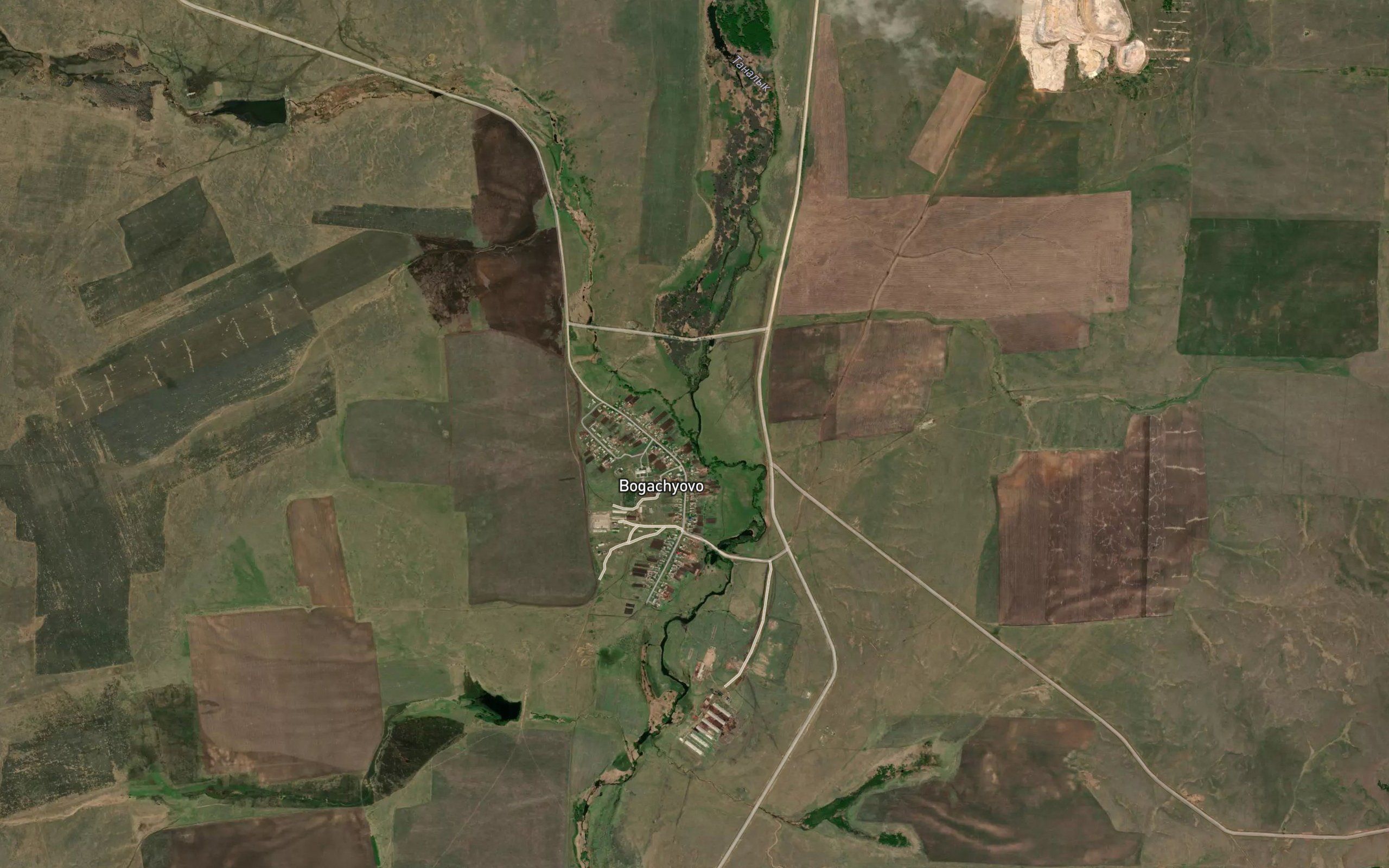 Kuzyanelga