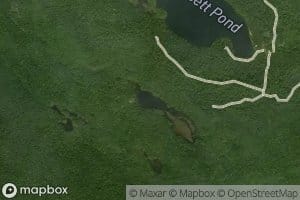 Inman Pond