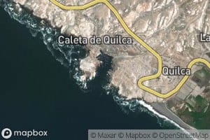 Caleta Quilca