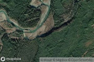 Horse Creek