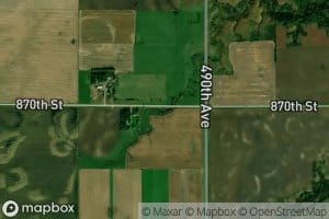 Judicial Ditch Number Twentythree