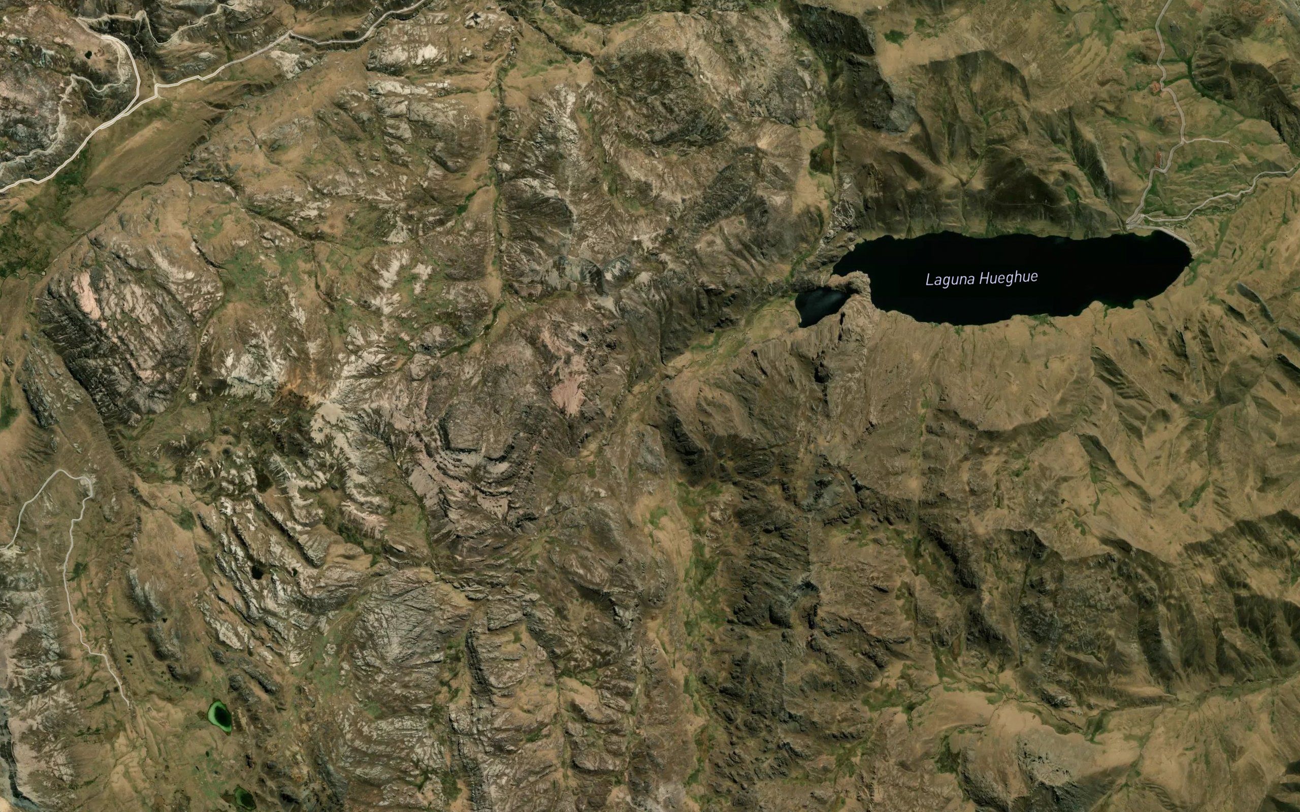 Quebrada Jonco