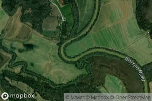 Sproul Bend
