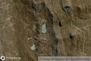 Lagunas Pan de Azucar