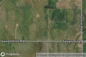 Lower Sevenmile Ditch
