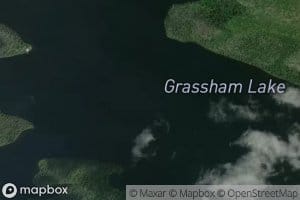 Grassham Lake