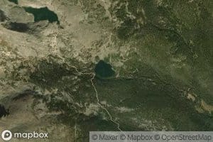 Ypsilon Lake