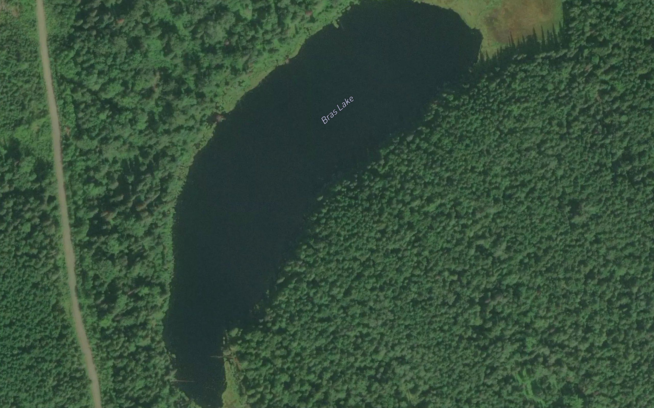 Bras Lake