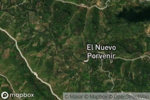 Quebrada de Santa Helena