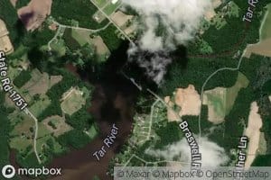 Rocky Mount Reservoir