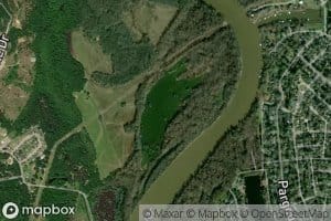 McGuire Lake Number Two