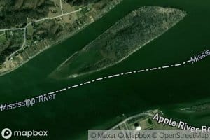 Lake Keokuk