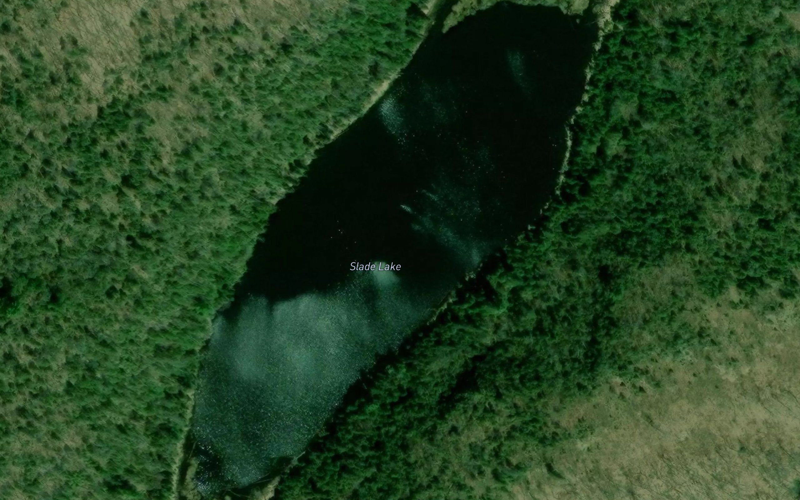 Slade Lake