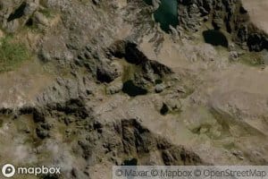 Laguna Cuncus Ayoccocha