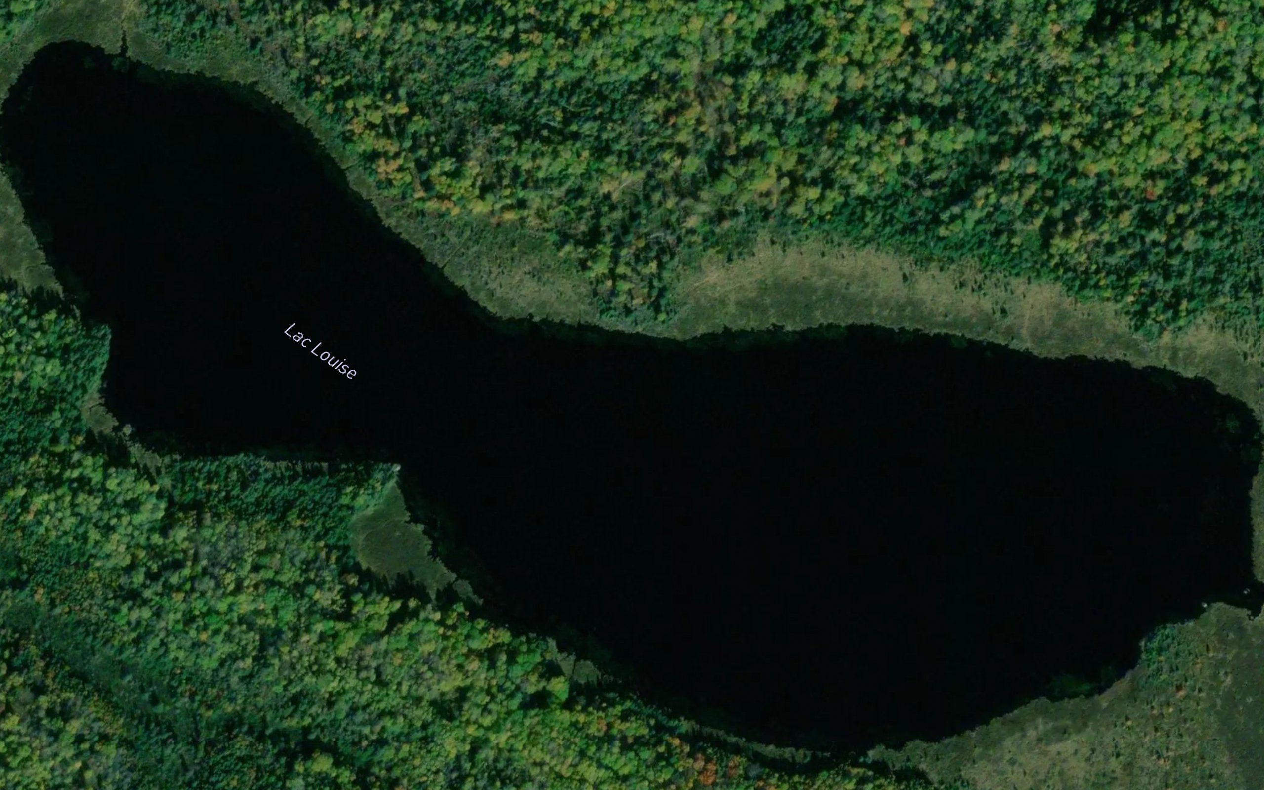Lac Louise