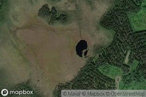 Ozero Ruokosuonlampi