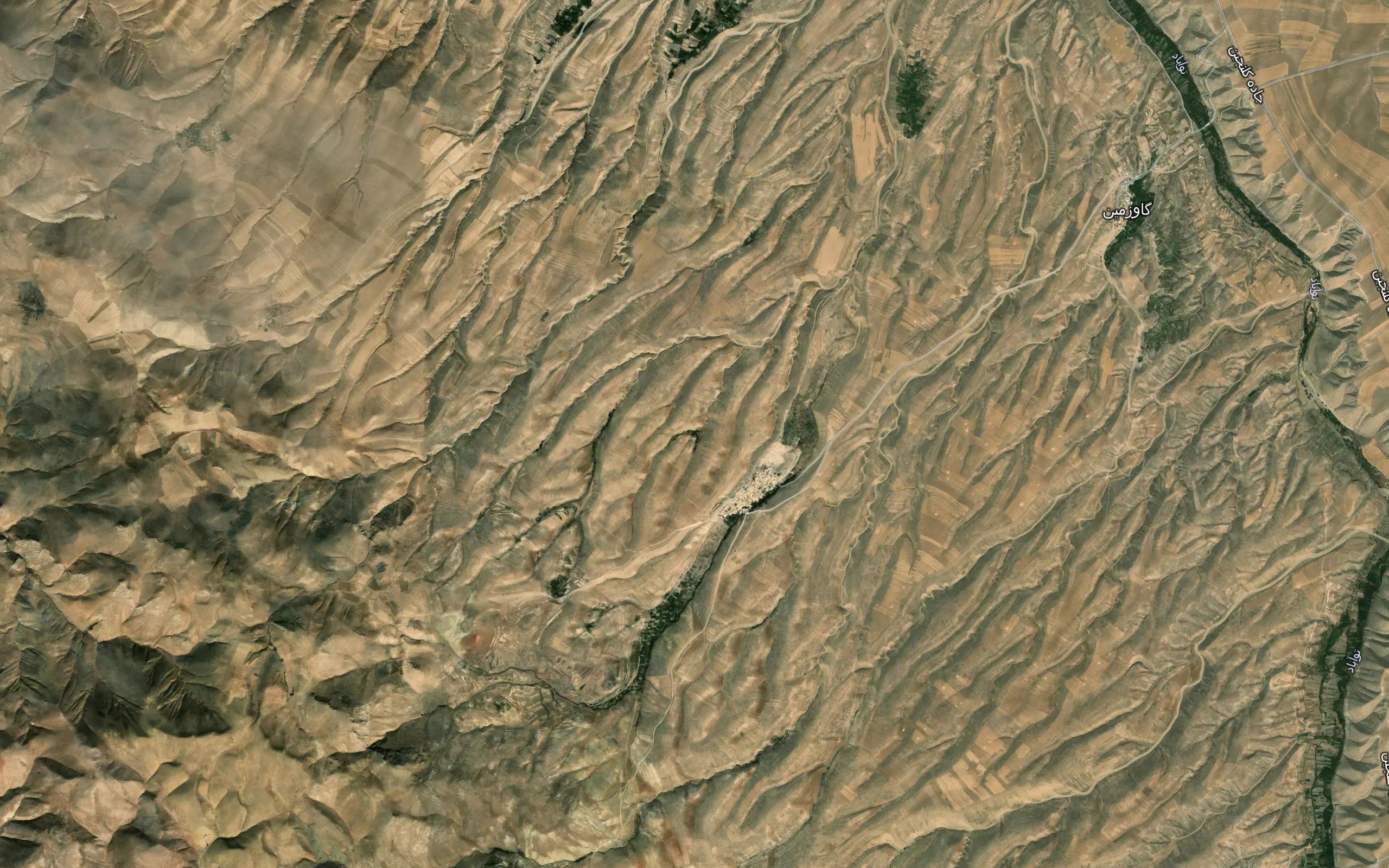 Cheshmeh-ye Buleh