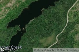 Terrier Lake