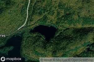 Lac Docteur