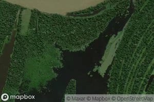 Rio Yata Chico