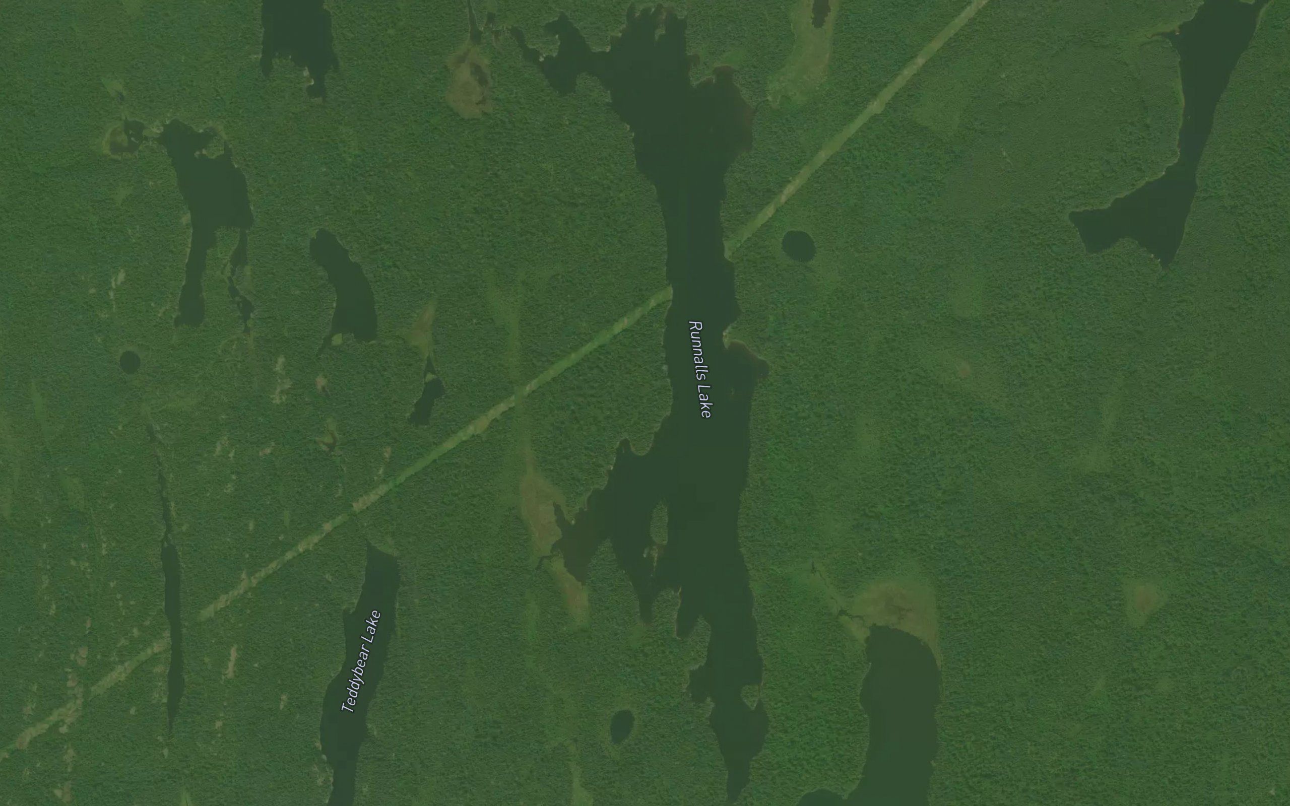 Runnalls Lake