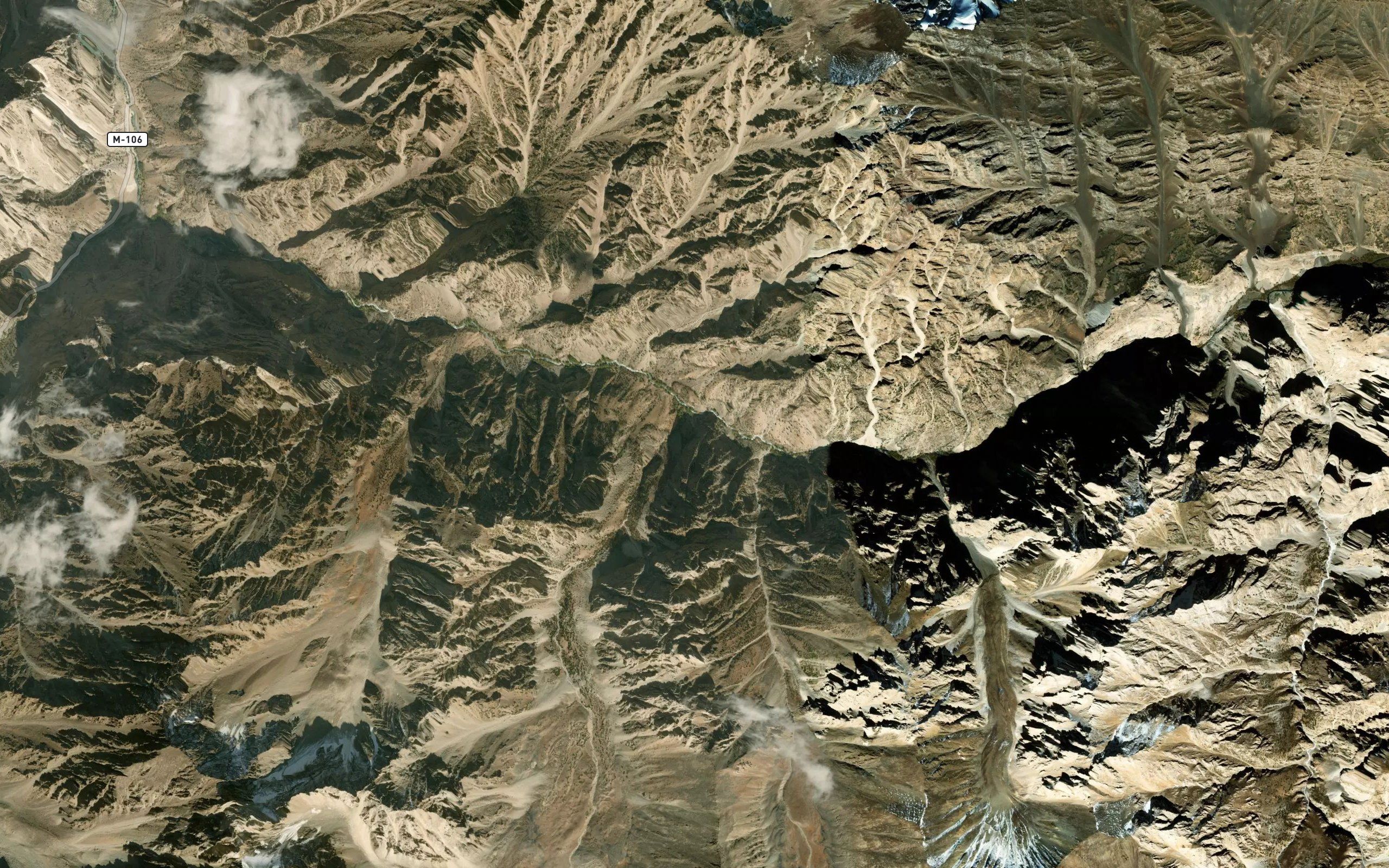 Suuk-Dzhaylyau
