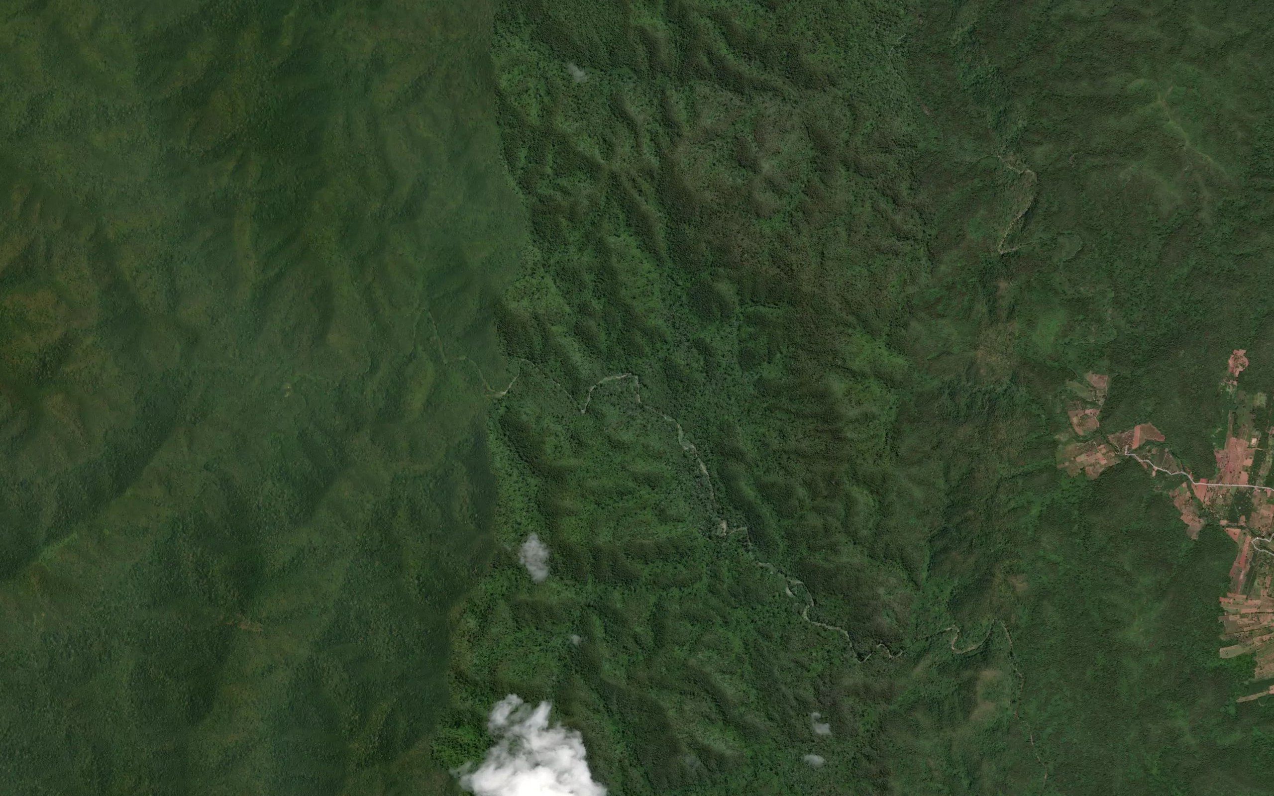 Huai Pak Thawan