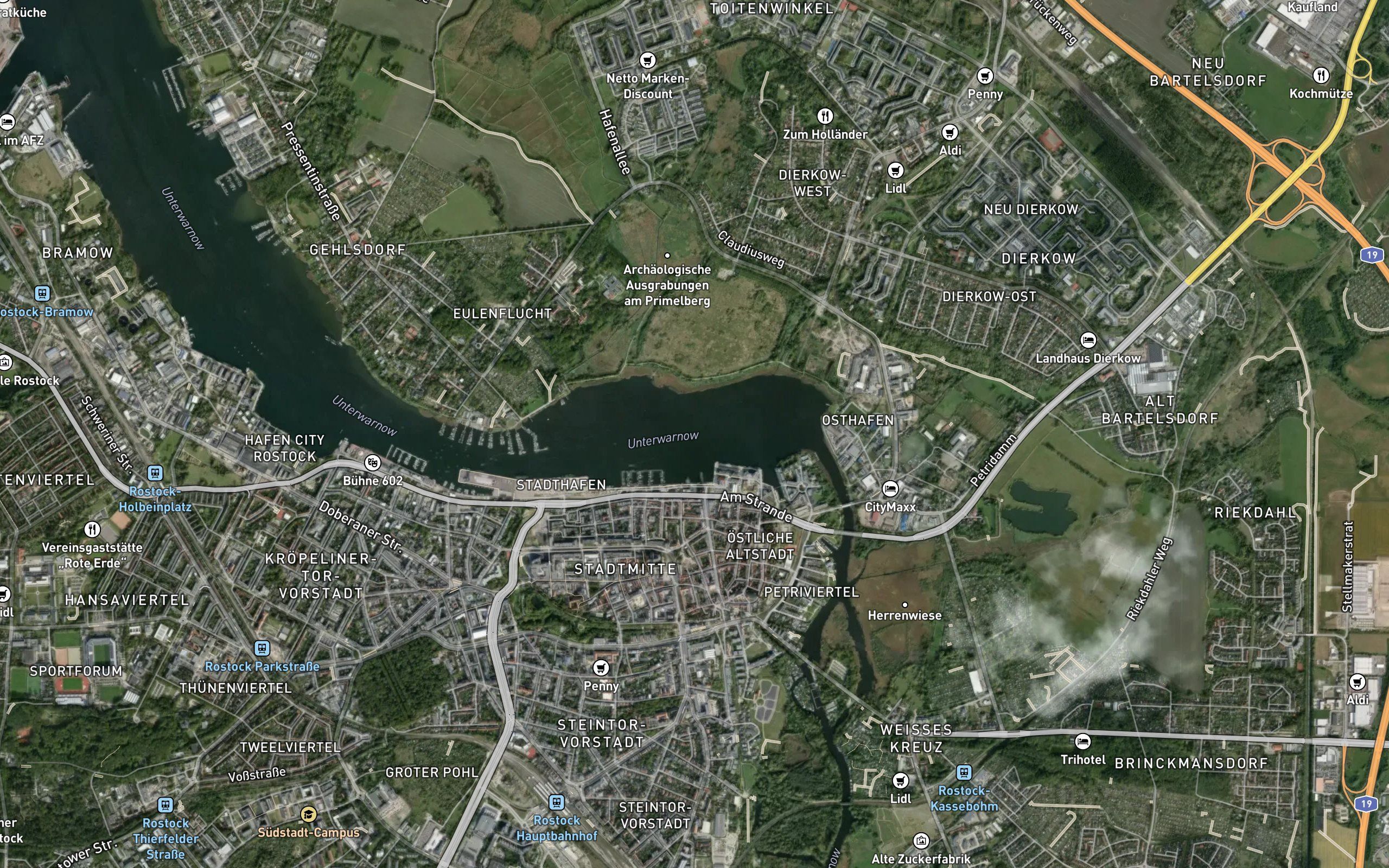 Warnow