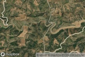 Barranco do Marmeleiro