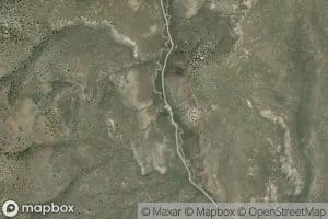 Dry Canyon Spring