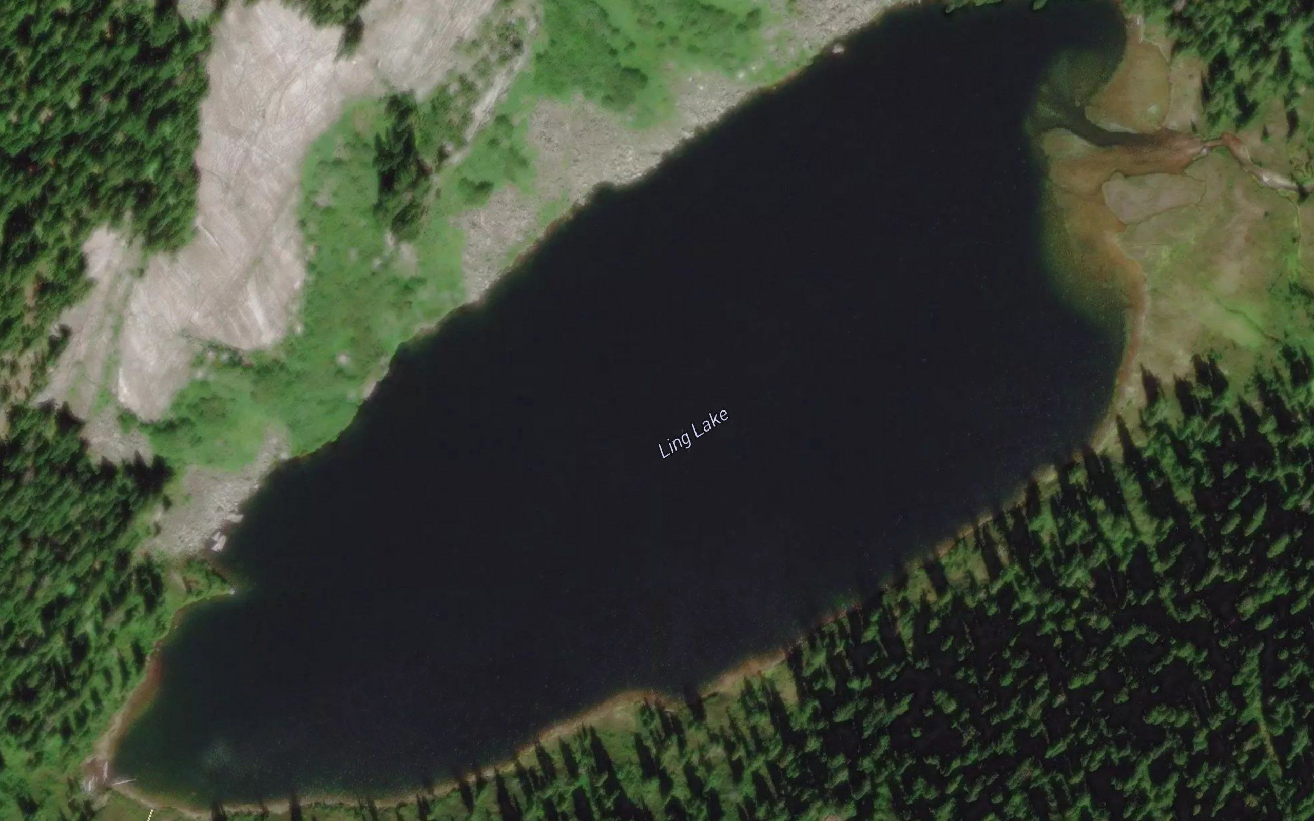 Ling Lake