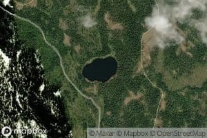 Solungtjennet