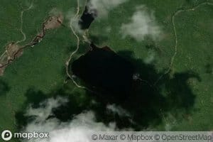 Lac Chapeau