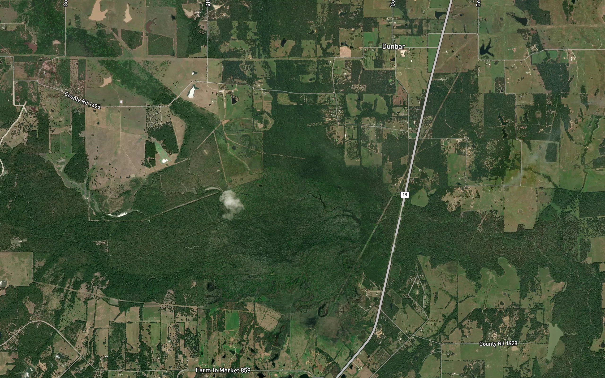 Brushy Creek