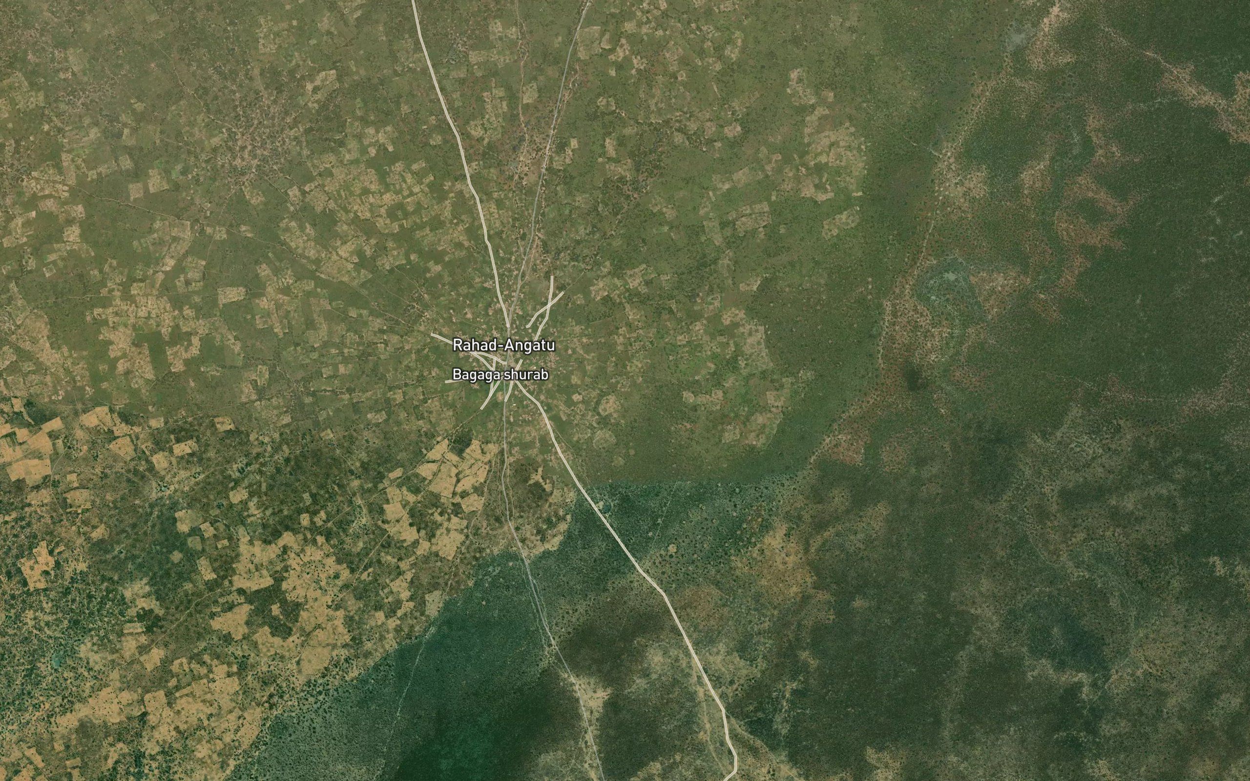 Angatu