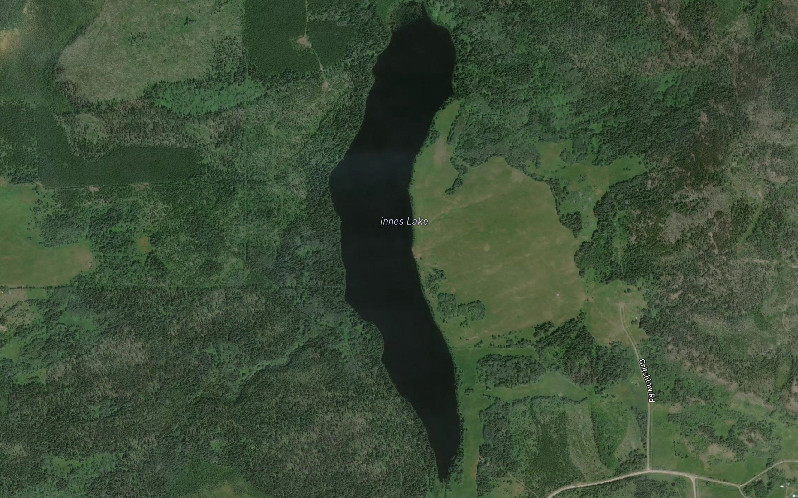 Innes Lake