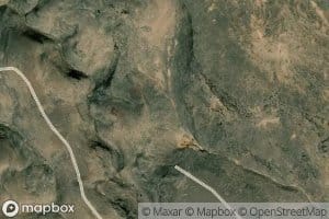 Rattlesnake Reservoir