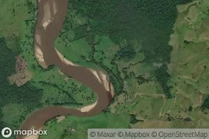 Quebrada La Barranca